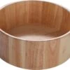 Cosy&Trendy - Slabak Rubberwood - Hout Ø 25,5 Cm -Home-Keuken 1200x994 5