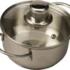 Haute Cuisine Mini Kookpot - Ø 14cm - Rvs 2 Haute Cuisine Mini Kookpot - Ø 14cm - Rvs -Home-Keuken 1200x996