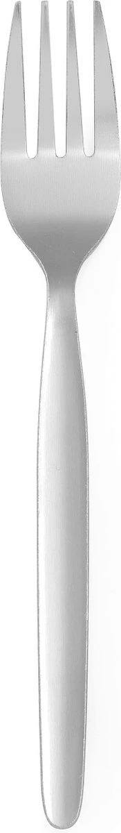 Hendi Tafelvork - Budget Line - RVS Vork - 18,3cm ( Set Van 12 ) 5 Hendi Tafelvork - Budget Line - RVS Vork - 18,3cm ( Set Van 12 ) - Afbeelding 3