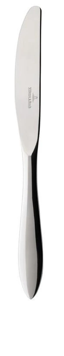 Villeroy & Boch Arthur Bestekset - 24 Delig - RVS 6 Villeroy & Boch Arthur Bestekset - 24 Delig - RVS - Afbeelding 4