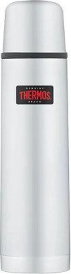 Thermos Isoleerfles - Thermax - 1 Liter - Zilver 13 Thermos Isoleerfles - Thermax - 1 Liter - Zilver -Home-Keuken 313x1200 2