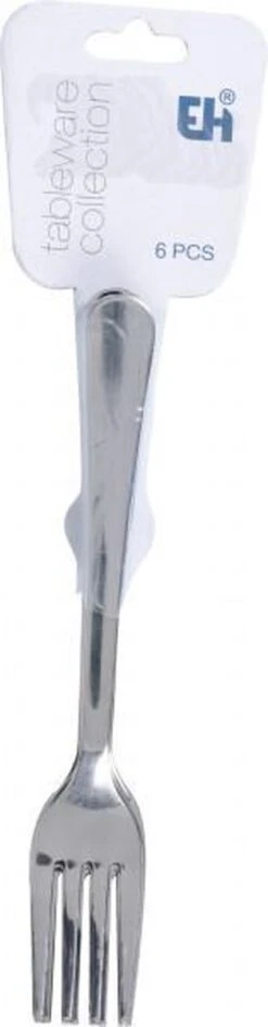 Merkloos Gebaksvork Set 6 Stuks 11 Merkloos Gebaksvork Set 6 Stuks -Home-Keuken 314x1200