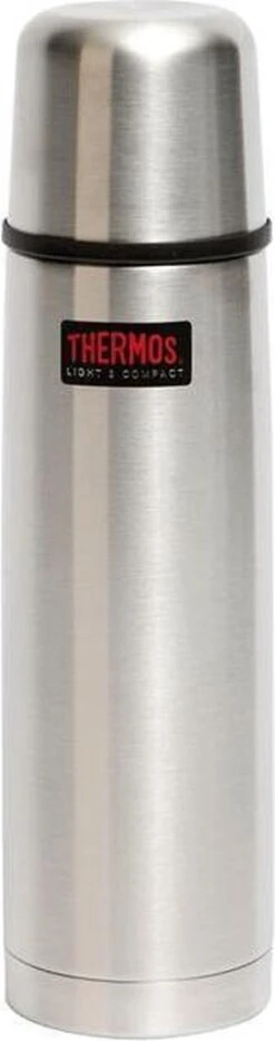 Thermos Isoleerfles - Thermax - 750 Ml - Zilver 21 Thermos Isoleerfles - Thermax - 750 Ml - Zilver -Home-Keuken 317x1200