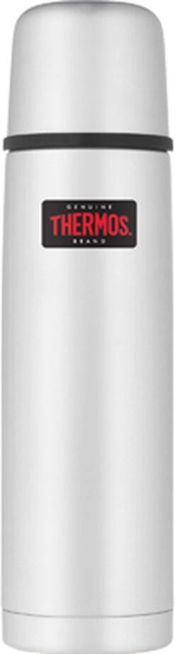 Thermos Isoleerfles - Thermax - 750 Ml - Zilver 20 Thermos Isoleerfles - Thermax - 750 Ml - Zilver -Home-Keuken 322x1200 1