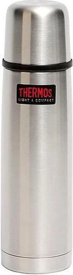 Thermos Isoleerfles - Thermax - 750 Ml - Zilver 16 Thermos Isoleerfles - Thermax - 750 Ml - Zilver -Home-Keuken 322x1200