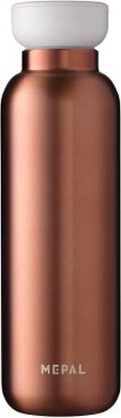 Mepal – Isoleerfles Ellipse 500 Ml – Houdt Je Drankje 12 Uur Warm En 24 Uur Koud – Rose Gold – Geschikt Voor Bruiswater – Thermosfles – Lekdicht 13 Mepal – Isoleerfles Ellipse 500 Ml – Houdt Je Drankje 12 Uur Warm En 24 Uur Koud – Rose Gold – Geschikt Voor Bruiswater – Thermosfles – Lekdicht -Home-Keuken 347x1200