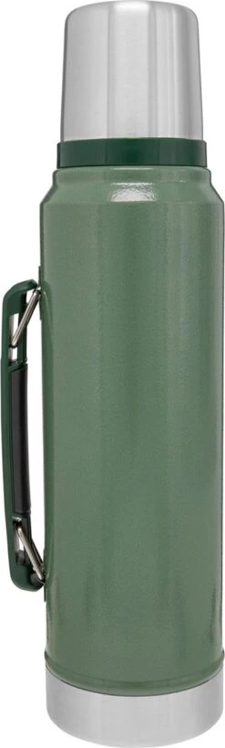 Stanley The Legendary Classic Bottle 1,00L - Thermosfles - Hammertone Green 30 Stanley The Legendary Classic Bottle 1,00L - Thermosfles - Hammertone Green -Home-Keuken 362x1200 2