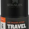 Stanley Trigger-Action Travel Mug 0.47L - Thermosfles - Matt Black -Home-Keuken 368x1200 1