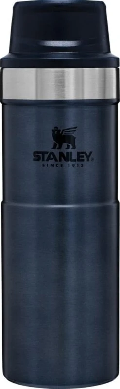 Stanley Trigger-Action Travel Mug 0.47L - Thermosfles - Matt Black 38 Stanley Trigger-Action Travel Mug 0.47L - Thermosfles - Matt Black -Home-Keuken 372x1200 1