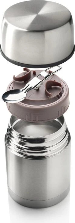 MacGyver Voedselcontainer 600ML - Thermoskan Rvs - Onbreekbaar - 16cm 12 MacGyver Voedselcontainer 600ML - Thermoskan Rvs - Onbreekbaar - 16cm -Home-Keuken 408x1200 1