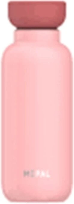 Mepal – Isoleerfles Ellipse 350 Ml – Houdt Je Drankje 9 Uur Warm En 12 Uur Koud – Nordic Pink – Geschikt Voor Bruiswater – Thermosfles – Lekdicht 19 Mepal – Isoleerfles Ellipse 350 Ml – Houdt Je Drankje 9 Uur Warm En 12 Uur Koud – Nordic Pink – Geschikt Voor Bruiswater – Thermosfles – Lekdicht -Home-Keuken 439x1200