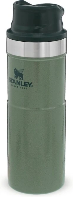 Stanley Trigger-Action Travel Mug 0.47L - Thermosfles - Hammertone Green -Home-Keuken 448x1200 1
