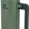 Stanley The Legendary Classic Bottle 1,40L - Thermosfles - Hammertone Green -Home-Keuken 476x1200