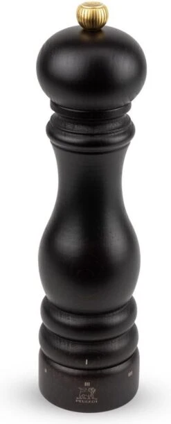 Peugeot Paris U-Select Zoutmolen - 22 Cm - Chocolat 13 Peugeot Paris U-Select Zoutmolen - 22 Cm - Chocolat -Home-Keuken 485x1200