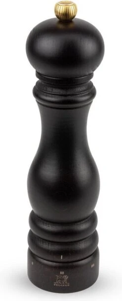 Peugeot Paris U-Select Zoutmolen - 22 Cm - Chocolat 11 Peugeot Paris U-Select Zoutmolen - 22 Cm - Chocolat -Home-Keuken 487x1200