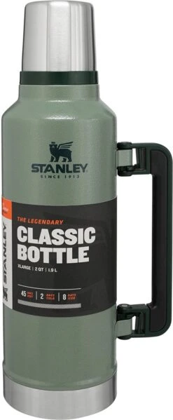 Stanley The Legendary Classic Bottle 1,90L - Thermosfles - Hammertone Green -Home-Keuken 495x1200 2