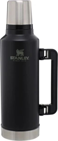 Stanley The Legendary Classic Bottle 1,90L - Thermosfles - Hammertone Green -Home-Keuken 499x1200 1