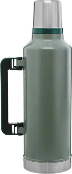 Stanley The Legendary Classic Bottle 2.3L Hammertone Green 16 Stanley The Legendary Classic Bottle 2.3L Hammertone Green -Home-Keuken 501x1200