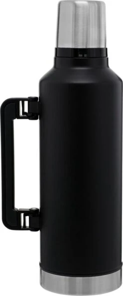 Stanley The Legendary Classic Bottle 2.3L Matte Black Pebble -Home-Keuken 502x1200 2