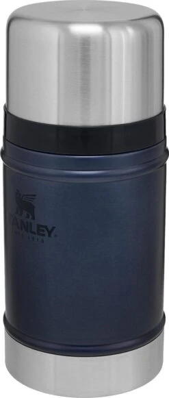 Stanley The Legendary Classic Food Jar 0,7L - Thermosfles - Nightfall 9 Stanley The Legendary Classic Food Jar 0,7L - Thermosfles - Nightfall -Home-Keuken 510x1200