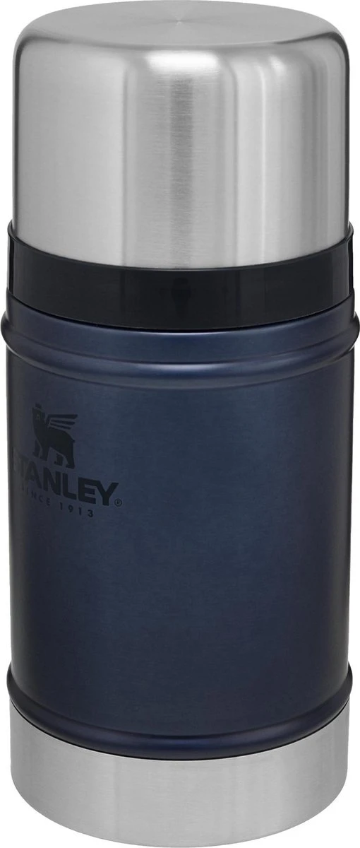 Stanley The Legendary Classic Food Jar 0,7L - Thermosfles - Nightfall 6 Stanley The Legendary Classic Food Jar 0,7L - Thermosfles - Nightfall - Afbeelding 4