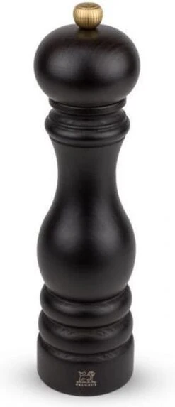 Peugeot Paris U-Select Zoutmolen - 22 Cm - Chocolat 12 Peugeot Paris U-Select Zoutmolen - 22 Cm - Chocolat -Home-Keuken 517x1200