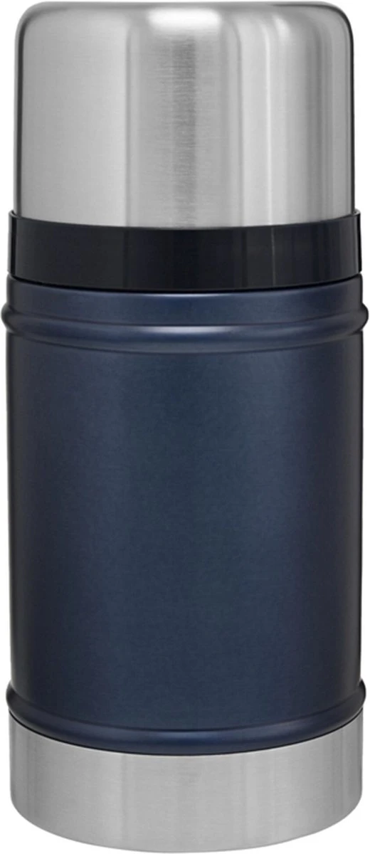 Stanley The Legendary Classic Food Jar 0,7L - Thermosfles - Nightfall 5 Stanley The Legendary Classic Food Jar 0,7L - Thermosfles - Nightfall - Afbeelding 3