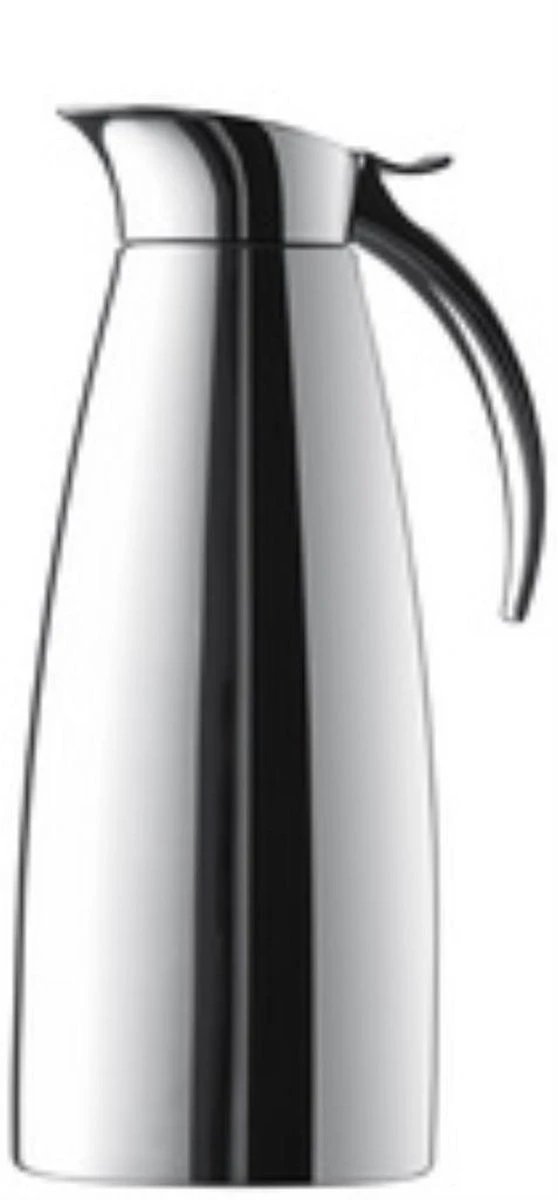 Emsa Thermoskan Eleganza RVS 1.3 Liter 6 Emsa Thermoskan Eleganza RVS 1.3 Liter - Afbeelding 4