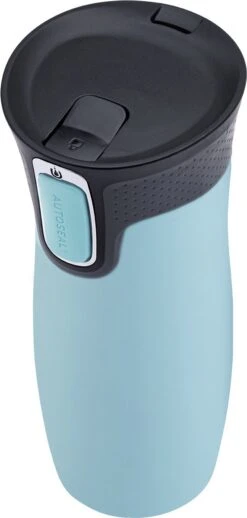 Contigo Thermosfles - Lichtblauw - Zwart 10 Contigo Thermosfles - Lichtblauw - Zwart -Home-Keuken 572x1200 1