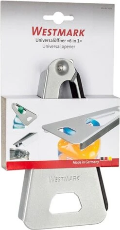 Westmark Universeel Opener, 6 In 1 -Home-Keuken 624x1200