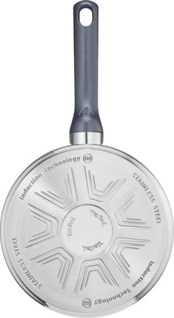 Tefal Steelpan 16 Cm - Saucepan - Melkpan 1,5 Ltr -Home-Keuken 658x1200 1