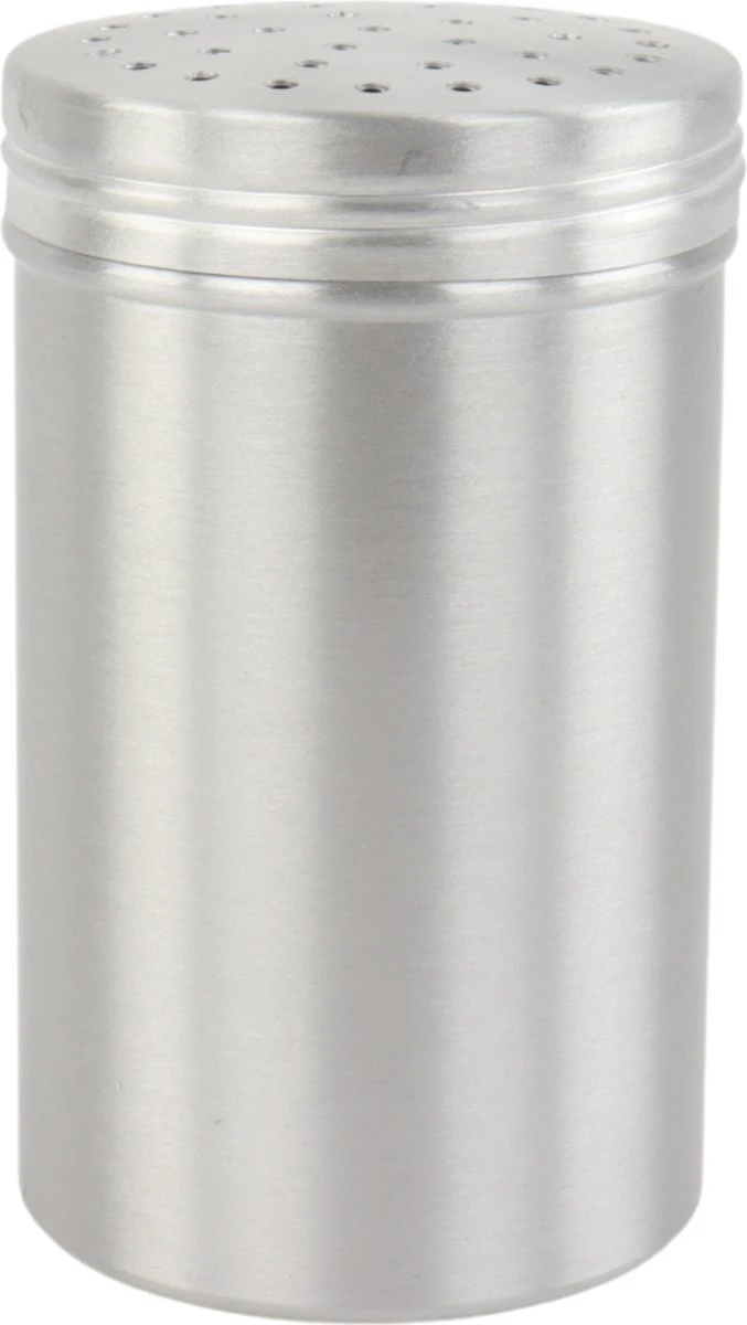 Orange85 Zoutstrooier - Professioneel - Horeca - Aluminium 3 Orange85 Zoutstrooier - Professioneel - Horeca - Aluminium