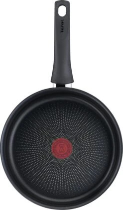 Tefal Easy Chef Hapjespan - Ø 24 Cm + Deksel -Home-Keuken 702x1200