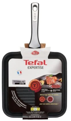 Tefal Expertise Grillpan - 26 X 26 Cm -Home-Keuken 706x1200 1
