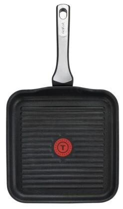 Tefal Expertise Grillpan - 26 X 26 Cm -Home-Keuken 706x1200 2