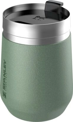 Stanley The Everyday GO Tumbler 0,3 L - Beker - Hammertone Green 11 Stanley The Everyday GO Tumbler 0,3 L - Beker - Hammertone Green -Home-Keuken 716x1200 1