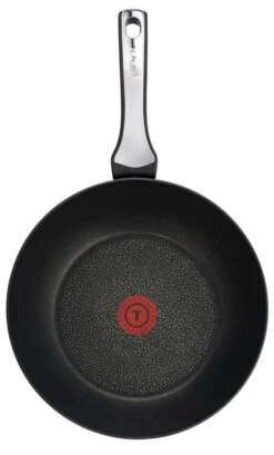 Tefal Expertise Wokpan - Voor Alle Warmtebronnen, Ook Inductie - Ø 28 Cm -Home-Keuken 724x1200