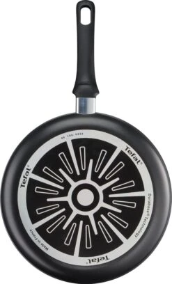 Tefal Cook Right Pannenkoekenpan - Ø 25 Cm ( Niet Voor Inductie) -Home-Keuken 727x1200 1
