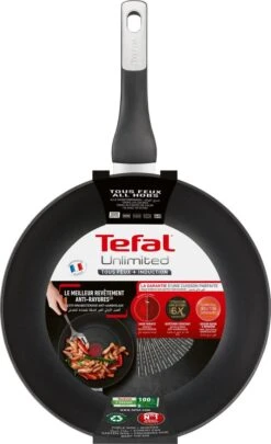 Tefal Unlimited Wokpan - Ø 28 Cm -Home-Keuken 732x1200 1