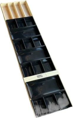 Sjoelbak - Borrelsjoelbak - Hapjesplank - Borrelplank - Mini Sjoelbak 120 Cm Met Zwarte Bakjes - Kleine Sjoelbakken 8 Sjoelbak - Borrelsjoelbak - Hapjesplank - Borrelplank - Mini Sjoelbak 120 Cm Met Zwarte Bakjes - Kleine Sjoelbakken -Home-Keuken 740x1200 1