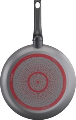 Tefal Easy Plus Pannenset - Koekenpan Ø 24 Cm + Wokpan Ø 28 Cm - Niet Geschikt Voor Inductie -Home-Keuken 761x1200 2
