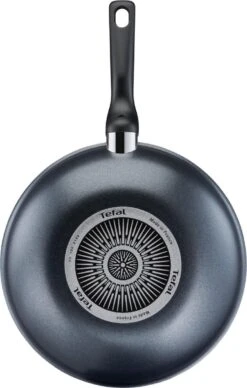 Tefal XL Force Wokpan - Ø 28 Cm - Niet Geschikt Voor Inductie 10 Tefal XL Force Wokpan - Ø 28 Cm - Niet Geschikt Voor Inductie -Home-Keuken 763x1200