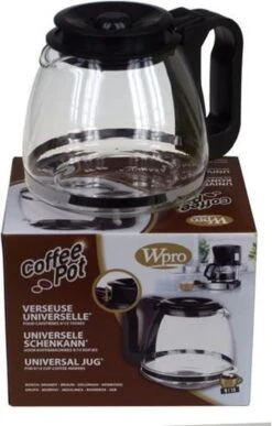 Wpro Universele Koffiekan UCF300 9/15 Kops -Home-Keuken 766x1200
