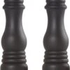 Le Creuset Peper- En Zoutset Mat Zwart 21 Cm -Home-Keuken 767x1200 1