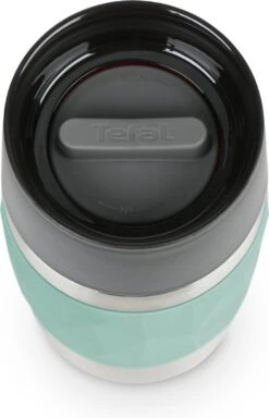 Tefal Compact Travel Mug Compact Thermosfles - 0,3 L - Groen -Home-Keuken 772x1200 3
