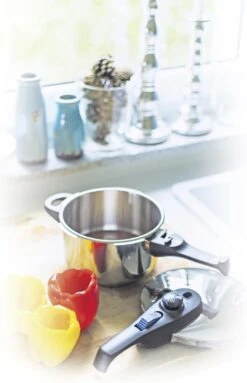 ELO Praktika Plus XS Snelkookpan 2,7 Liter -Home-Keuken 774x1200