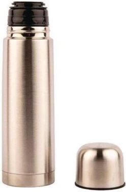 Isoleerfles RVS 500 Ml - Olympia - Thermosfles - Travel Mug -Home-Keuken 788x1200