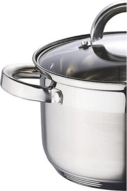 Merkloos Renberg RVS Soeppan XXL 15 Liter -Home-Keuken 794x1200