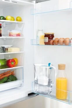 BRITA - Waterfilterkan Style Cool - Blauw - 2,4L + 3 MAXTRA+ Waterfilterpatronen -Home-Keuken 800x1200 26