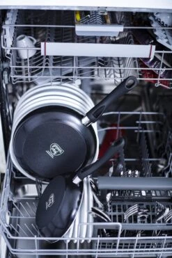 GreenChef Diamond Inductie Hapjespan - Ø28 Cm - Keramisch - PFAS-vrij -Home-Keuken 800x1200 6